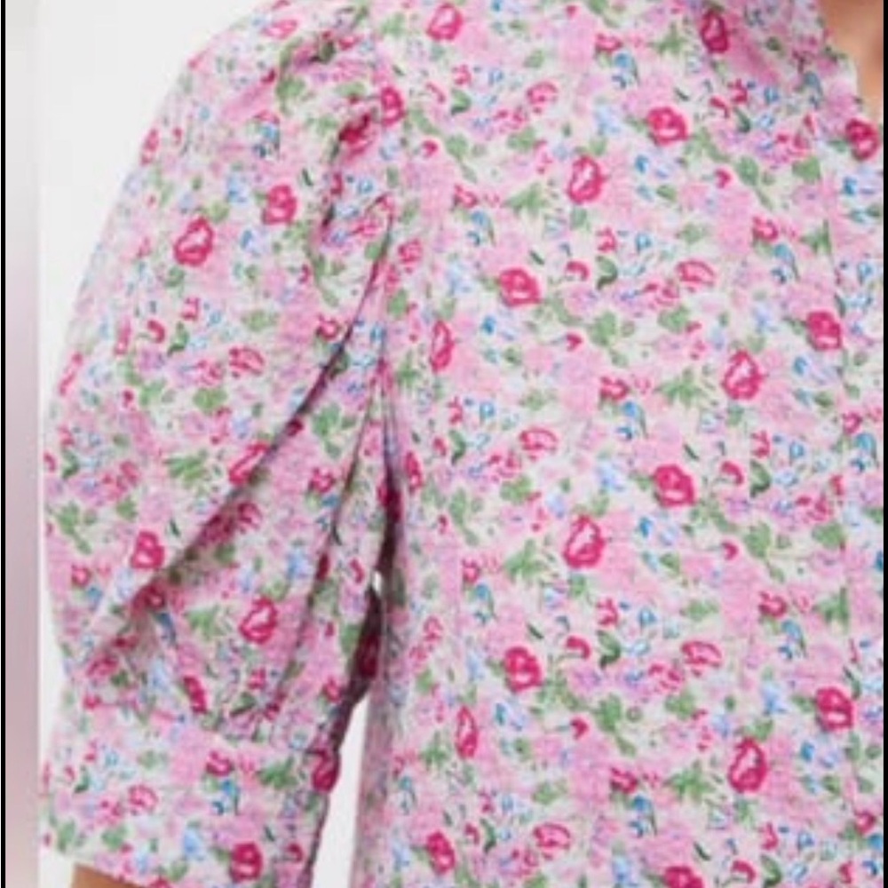 TUCKERNUCK Hyacinth House Dress Medium